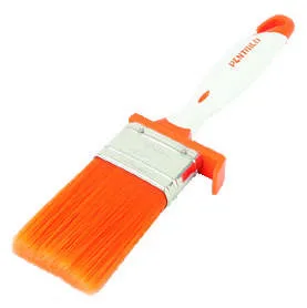 Trimateryal Yassı Fırça, Seri 71 VELOUREX 25 mm (1")