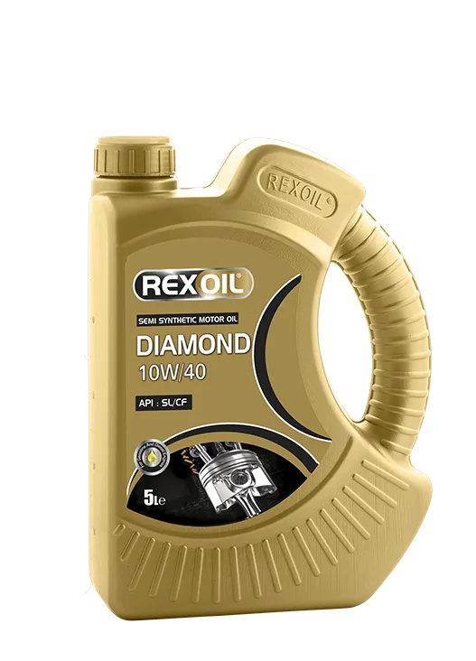 DIAMOND 10W-40 SL/CF