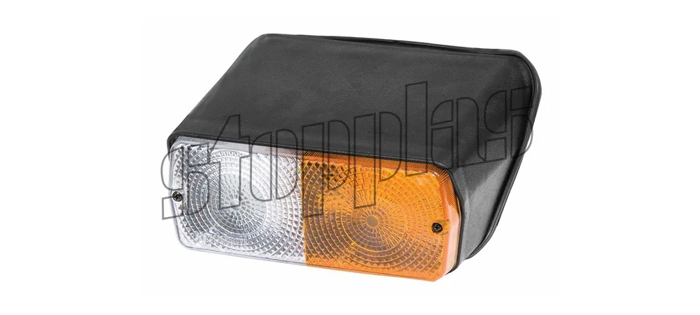 Ford 7680 Sinyal Lamba