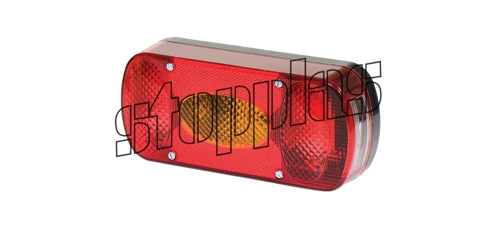 MF 2005 Model Stop Lamba