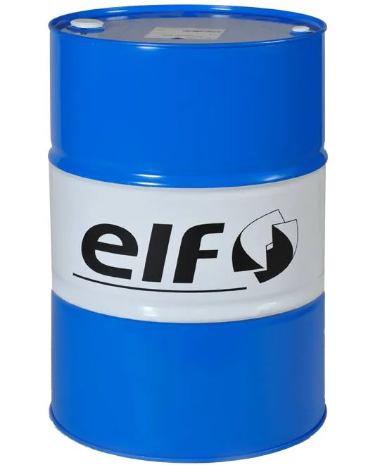 ELF TAXIGAS 20W50