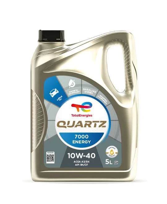 TotalEnergies QUARTZ 7000 ENERGY 10W-40