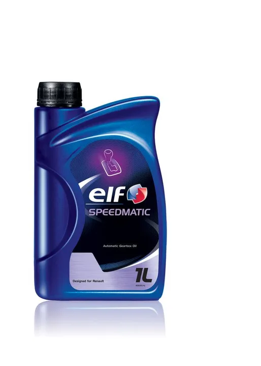 ELF SPEEDMATIC