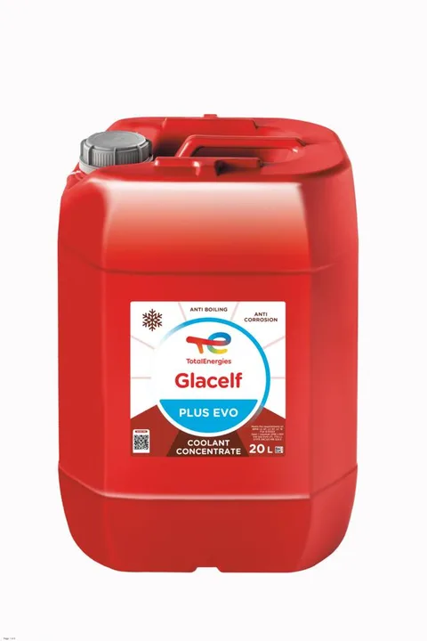 TotalEnergies GLACELF PLUS EVO